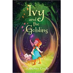 Ivy and the Goblins