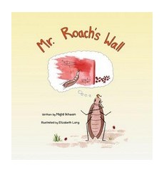 Mr. Roach's Wall