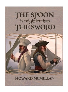 The Spoon is Mightier than the Sword