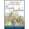What's the Big Deal about First Ladies