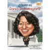 풯ui? Es Sonia Sotomayor? (Paperback)