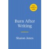 Burn After Writing (Moon Phases) (Paperback)