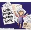 Stella Louella's Runaway Book