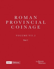 Roman Provincial Coinage VII.2 : From Gordian I to Gordian III (AD 238-244) (Hardcover)