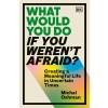 What Would You Do If You Weren't Afraid?: Discover a Life Filled with Purpose and Joy (Paperback)