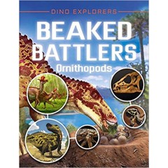 Beaked Battlers: Ornithopods