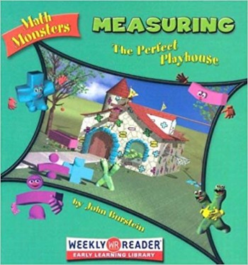 Measuring: The Perfect Playhouse