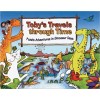 Toby's Travels Through Time: Puzzle Adventures in Dinosaur Days