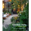 Garden Style: A Book of Ideas (Hardcover)