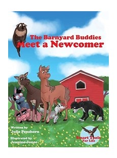 The Barnyard Buddies Meet a Newcomer