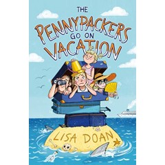The Pennypackers Go on Vacation