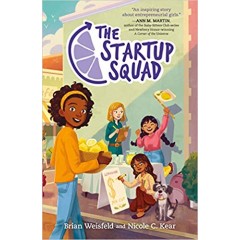 The Startup Squad