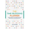 The Time-Blocking Planner: A Daily Organizer for Increasing Productivity, Reducing Stress, and Achieving Success (Paperback)