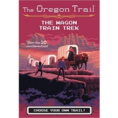 The Wagon Train Trek the Wagon Train Trek