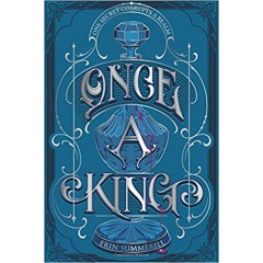 Once a King