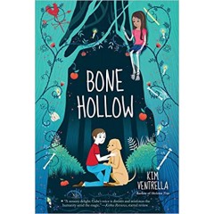 Bone Hollow