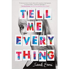 Tell Me Everything
