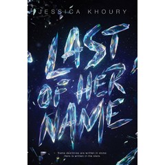 Last of Her Name