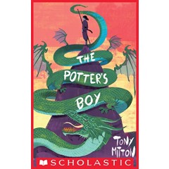 The Potter's Boy