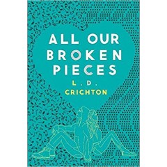 All Our Broken Pieces