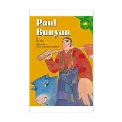 Paul Bunyan