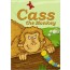Cass the Monkey