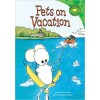 Pets on Vacation