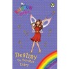 Rainbow Magic: Destiny the Pop Star Fairy : Special (Paperback)