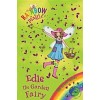 Rainbow Magic: Edie the Garden Fairy : The Green Fairies Book 3 (Paperback)