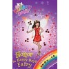 Rainbow Magic: Honor the Happy Days Fairy : The Princess Fairies Book 1 (Paperback)