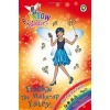 Rainbow Magic: Frankie the Make-Up Fairy : The Pop Star Fairies Book 5 (Paperback)