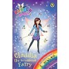Rainbow Magic: Claudia the Accessories Fairy : The Fashion Fairies Book 2 (Paperback)