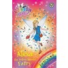 Rainbow Magic: Alexa the Fashion Reporter Fairy : The Fashion Fairies Book 4 (Paperback)