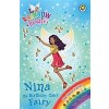 Rainbow Magic: Nina the Birthday Cake Fairy : The Sweet Fairies Book 7 (Paperback)