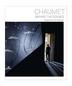 Chaumet: Behind the Scenes