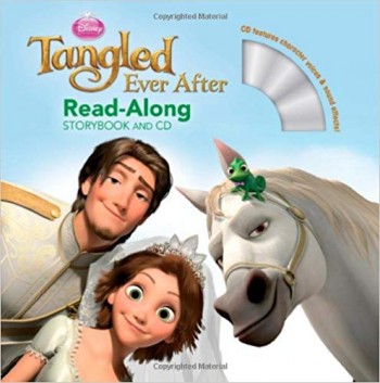 Ever After [With CD (Audio)]