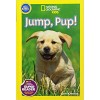 Jump, Pup! (1 Hardcover/1 CD)