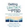 Getting Unstuck from Ptsd: Using Cognitive Processing Therapy to Guide Your Recovery (Hardcover)