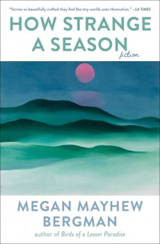 How Strange a Season: Fiction (Paperback)