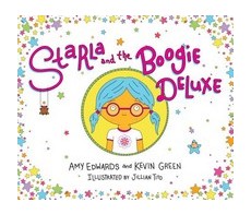 Starla and the Boogie Deluxe