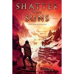 Shatter the Suns