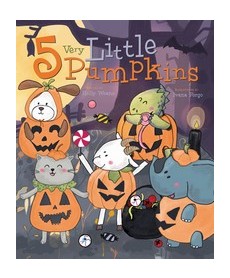 5 Very Little Pumpkins