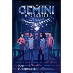 The Gemini Mysteries: The North Star