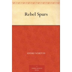 Rebel Spurs