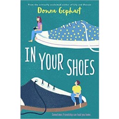 In Your Shoes