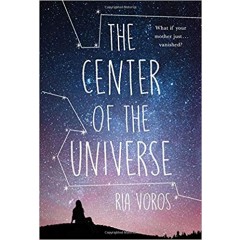 The Center of the Universe