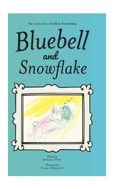 Bluebell and Snowflake: The story of an Unlikely Friendship
