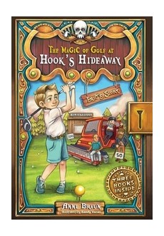 The Magic of Golf at Hook's Hideaway: Eric's Story