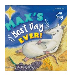 Max's Best Day Ever!