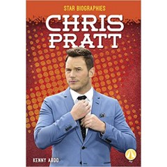 Chris Pratt